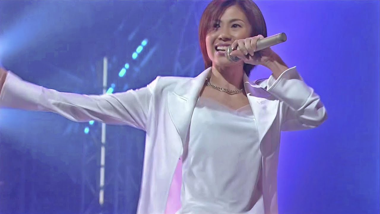 MAX - 閃光-ひかり-のVEIL (PJ 1998.04.25)