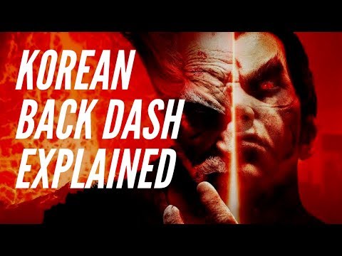 download lagu mp3 mp4 Tekken 7 Backdash Cancel, download lagu Tekken 7 Backdash Cancel gratis, unduh video klip Tekken 7 Backdash Cancel