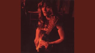 Stratus (Live Ebbets Field 11/74)