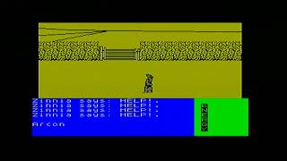ZX Spectrum Vega Games - Time Wreck