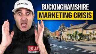Why Most Businesses in Buckinghamshire Struggle With Digital Marketing in 2026 And How to Fix It