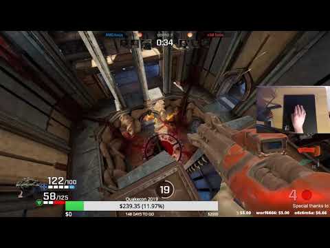 toxjq vs base Bloodcovenant (Friendly duel)