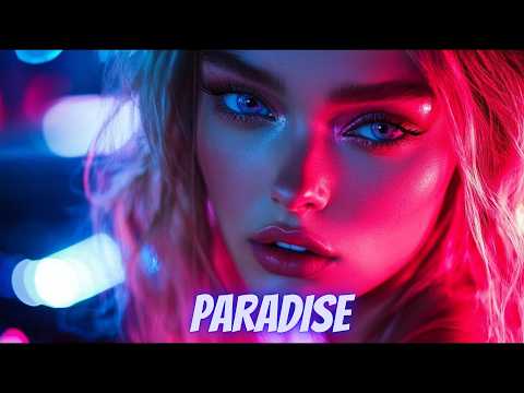 DJ Tolunay - Paradise (Club Mix) #djsong #music