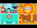 PBS Kids Program Break 2023 WETA