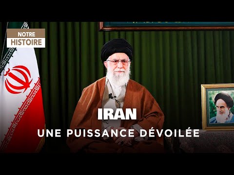 , title : 'Iran, une puissance dévoilée - Pétrole - Nucléaire - Occident - Documentaire Histoire - AT'