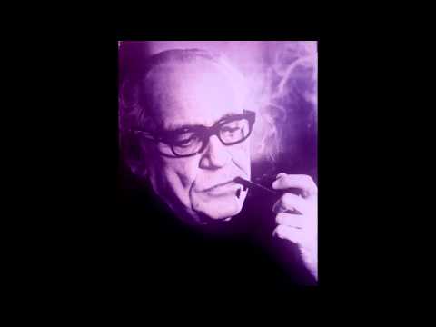 R Wagner Regeny - Three orchestral sets (1952)