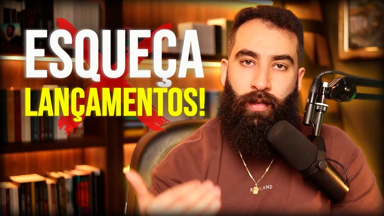 O modelo de negócio mais simples para crescer em 2025