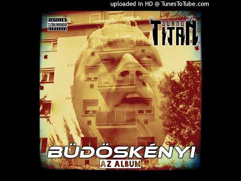 MC Isti ft. Surmó Titán - In Medias Trash | Büdöskényi (Az album)
