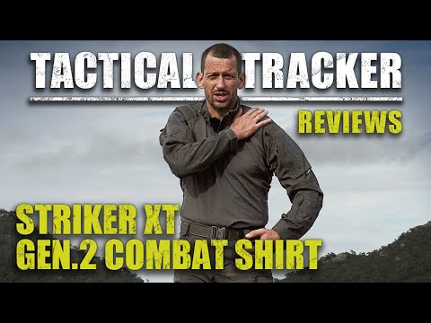 UF PRO Striker XT Gen.2 Combat Shirt