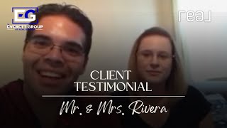 Juggling Life & Real Estate: The Rivera Family