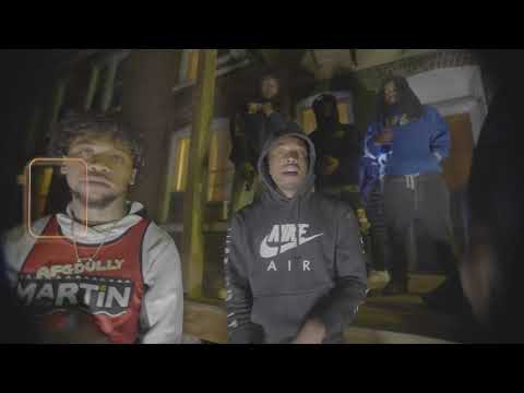 AFG Juan Music Video