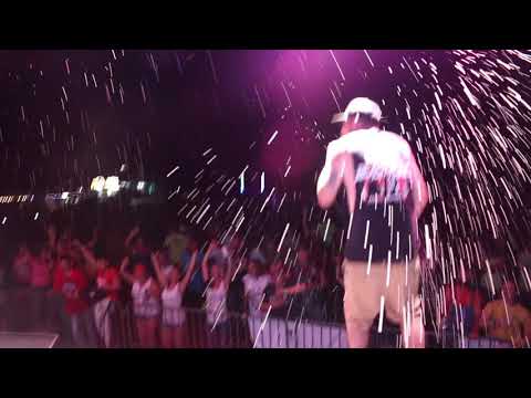 Lenny Cooper X Young Gunner “Still The King” Tour