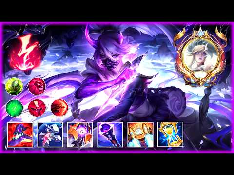 AKALI MONTAGE 2026 - PERFECT