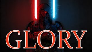 Star Wars | Revan Tribute | Glory | Hollywood Undead (Remastered)