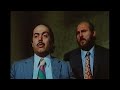 The Funny Face Of The Godfather