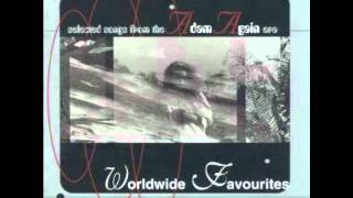 Adam Again - Strobe - 5 - Worldwide Favourites (1999)