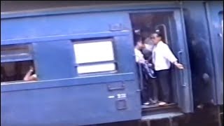 [閒聊] 日本的藍色列車