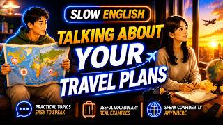 🔮 Going To vs Will in English | Where Are You Going Next? | Easy English Grammar for Beginners