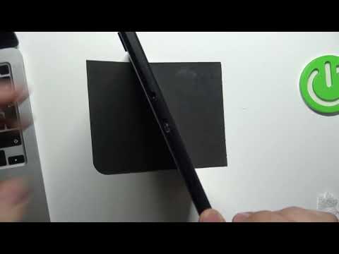 How to Clean USB Using Household Items from TCL Tab 10L / Remove Dirt from USB on TCL Tab 10L