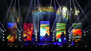 &quot;The Storm &amp; The Ends?&quot; Primus@Santander Arena Reading, PA 5/22/18