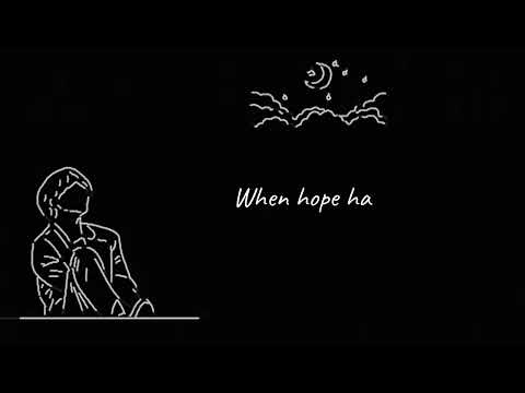 fawlin - i'm no good on my own (official lyric video)