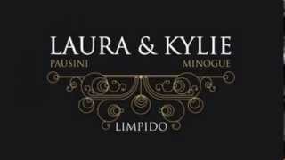 Laura Pausini - LIMPIDO feat Kylie Minogue