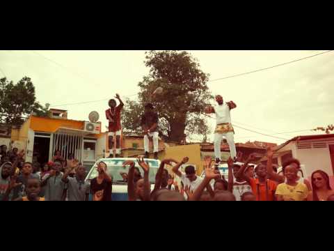 MIMAS ZDRUEY FEAT. TCHOBARI «MONEY» teaser