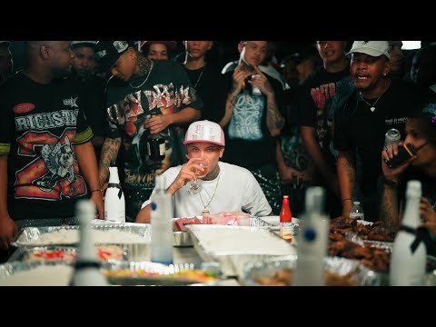 RONNY GTA - DOBLE CARA (VIDEO OFICIAL)