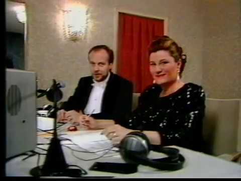 Wiener Opernball 1990   Alexander Miniboeck
