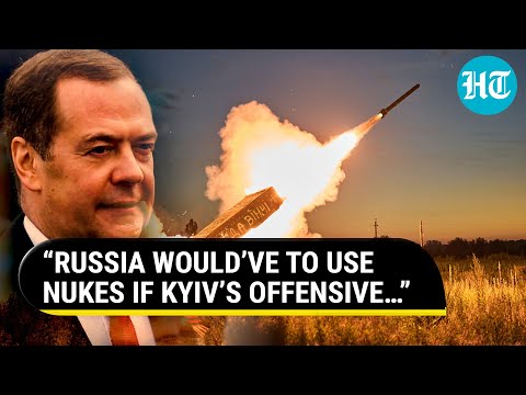 ‘Nuclear War If Kyiv’s Offensive Successful…’: Putin Ally’s Chilling Threat After Moscow Attack