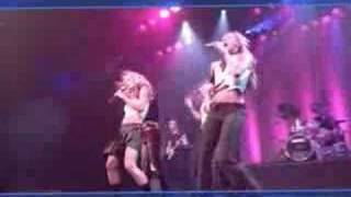 Bardot - I Need Somebody (Live on the Ray Martin Show)