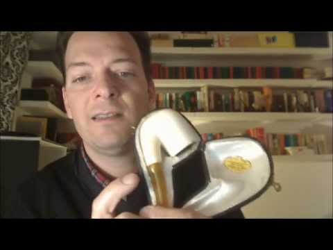 Pfeife rauchen: ...und Meerschäume nebst Qualitätsfragen und Bernsteintest