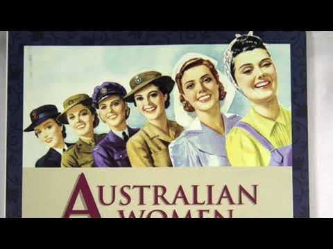 Bendigo at War 1939-1945 - HD 1080p