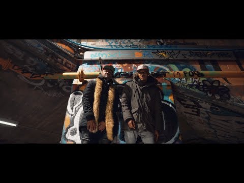 Juvinile X Frass - Quell [Official Video] ThisisReplay TV