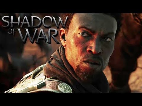 Mittelerde Schatten des Krieges Gameplay German #30 - Nicht Baranor