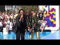 La Bouche Be My Lover Live ZDF Fernsehgarten Germany August 12th 2018