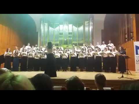 Floare Albastra-Vasile Spatarelu