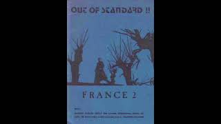 Société des Timides à la Parade des Oiseaux - Dècompte