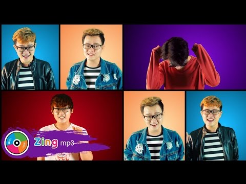 Thư tình - Nguyễn Minh Cường