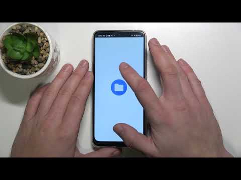 How to Change Alarm Sound on MOTOROLA Moto G50? – Switch Alarm Sound