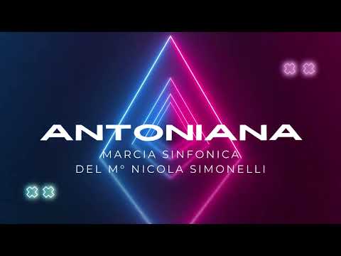 "Antoniana" marcia sinfonica - M°N. Simonelli