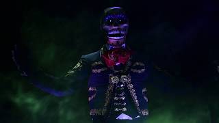 El momento ha llegado 