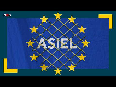 Het Europese migratiepact, uitgelegd