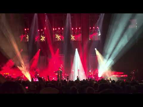 The Mars Volta Live at The Hollywood Palladium 10/23/2022