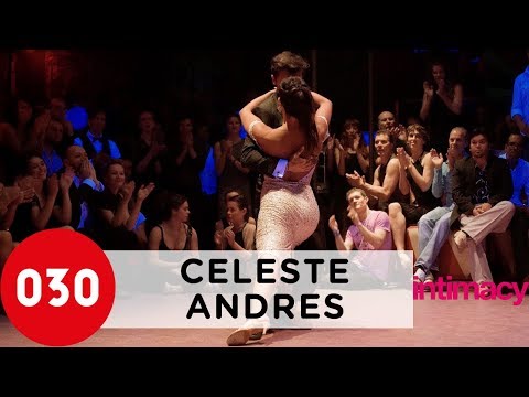 Celeste Medina and Andres Sautel – Mentira