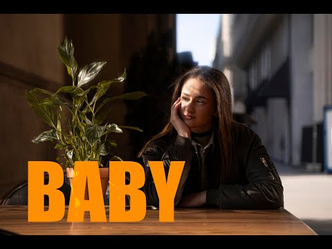 SOFI - BABY (Official Music Video)