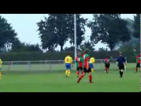 Delta sport B1-Zuidvogels B1