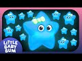 NO ADS 10 HOUR LOOP Mindful Bedtime Songs Relaxing Sensory Animation Lullabies For Babies