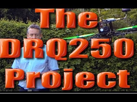 the-drq250-project--build-tips-and-maiden-flight-aka-mini-d
