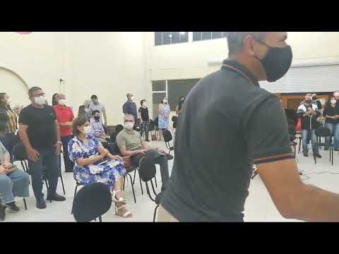 S 2 - E vem a fé, somente pelo ouvir